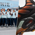 La Selección de Francia presume las zapatillas de Nike más modernas y con un homenaje oculto a los países anfitriones que todo mundo va a querer llevar este verano