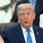 Revisión del T-MEC: Donald Trump revela que no está seguro sobre renovar acuerdo comercial