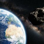 Un asteroide descubierto en 1997 pasará cerca de la Tierra y podrá ser visto este sábado