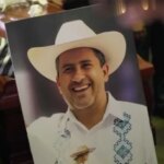 Matan a 5 policías en Michoacán en vísperas de la inauguración del Mundial en México