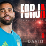 Forjados, David Raya: “Hubo un momento muy duro, era muy joven y estuvo 18 meses sin jugar”