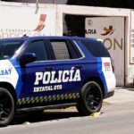 Ladrones de motos en México aparecen atados y amordazados: así actúa el «Batman de Lagos»