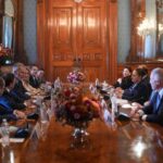 México y España ponen fin a guerra diplomática