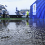 ¿Cómo funciona el protocolo por tormenta eléctrica en el Mundial 2026?