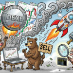 Análisis DEXE 2 julio 2026: el token que se dispara un 40% en dos semanas y desafía a los osos
