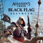 A esta hora podrás jugar a Assassin’s Creed Black Flag Resynced en España y Latinoamérica