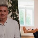 Felipe Isidro, catedrático de Educación Física: “A partir de los 35 perdemos masa muscular, así que si quieres conservar tu autonomía a los 70 tienes que combinar caminatas con ejercicios sencillos de