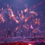 El nuevo tráiler de FINAL FANTASY VII REVELATION presenta un mundo al borde del colapso