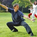 El Tai Chi mejora el equilibrio, en supervivientes de ACV