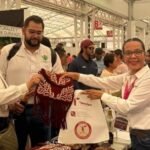 Tamaulipas participó en la Feria Nacional Forestal 2026 en Jalisco