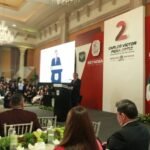 En Reynosa se consolida una transformación con bienestar, infraestructura y desarrollo: Américo