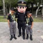 Con proximidad, Guardia Estatal de Género fortalece prevención de la violencia en Nuevo Laredo