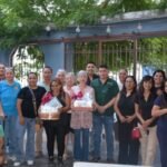 Suma Tamaulipas a colectivos animalistas en acciones contra el gusano barrenador