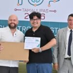 Estudiante de la UAT conquista el torneo estatal de programación TamCoder 2026