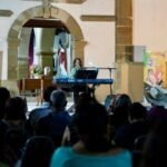 Tamaulipas vibra en octubre: la fiesta  cultural que une arte, turismo y tradición