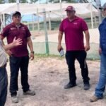 Refuerzan vigilancia y protección de tortugas marinas en campamentos de Tamaulipas