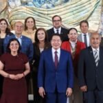 Se suma Tamaulipas al acuerdo nacional para regular el uso de celulares en las escuelas