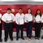 Entrega la SET  45 nombramientos del proceso de admisión correspondientes a los niveles de educación especial, preescolar y primaria