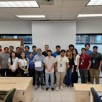 Impulsa UTTN la formación de sus estudiantes en tecnologías de la información
