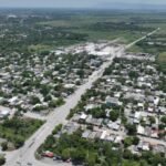 Gobierno de Tamaulipas fortalece infraestructura vial en la zona cañera