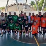 Matamoros es campeón estatal de la Copa Edad de Oro 2026