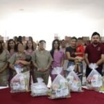 Garantiza Tamaulipas el derecho a una lactancia materna informada en centros penitenciarios