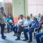 Brindan a productores herramientas para mejorar la fertilidad de los suelos citrícolas
