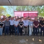 Se suma SET a jornada nacional de limpieza en ríos