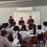 Fomenta INJUVE espacios destinados al desarrollo integral y la resiliencia personal